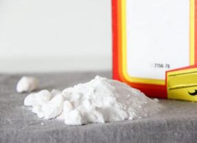 Rezept für Limonaden zur Erhöhung der Leistung